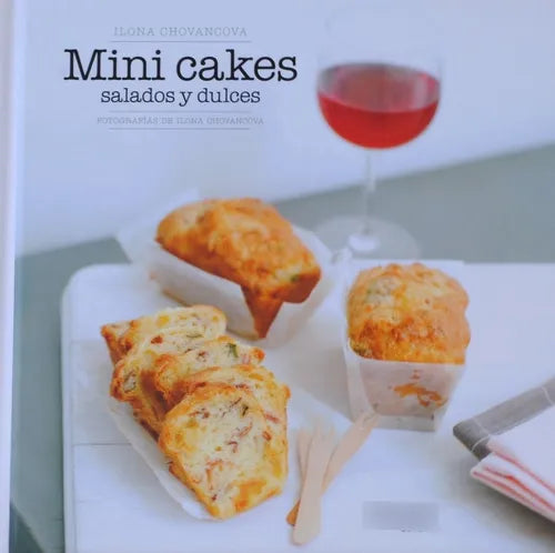 Mini cakes