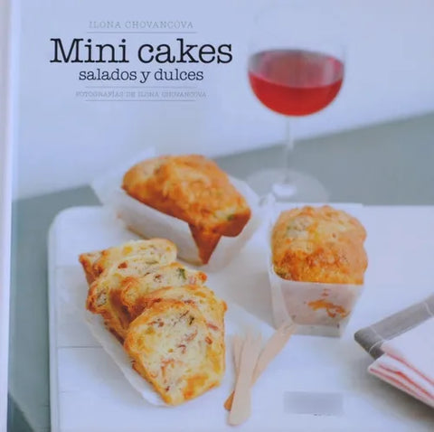 Mini cakes