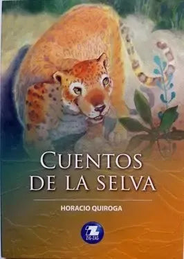 Cuentos de la selva