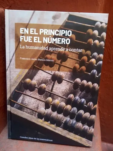 En El Principio Fue El Numero