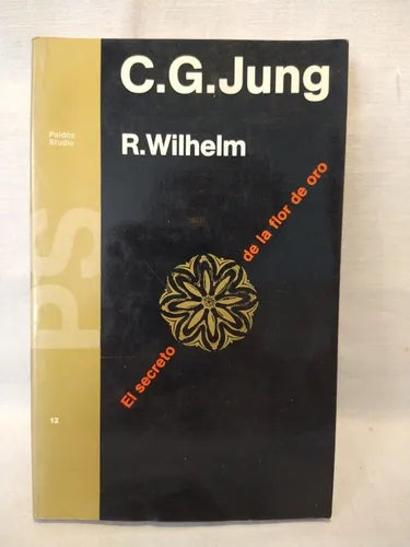 El Secreto de La Flor de Oro