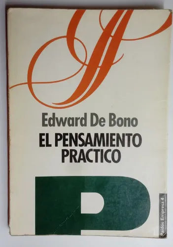 El pensamiento práctico