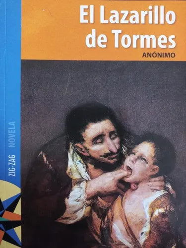 El Lazarillo De Tormes