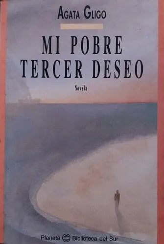 Mi pobre tercer deseo