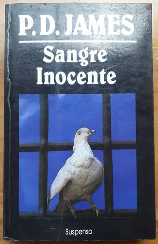 Sangre Inocente