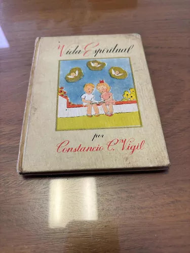 Vida Espiritual - Tomo 1