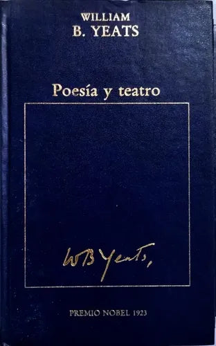 Poesía y teatro