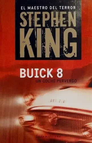 Buick 8