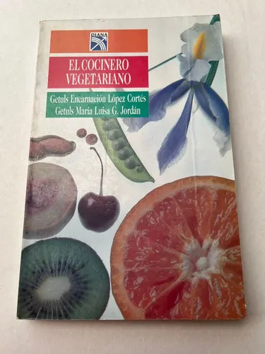 El cocinero vegetariano