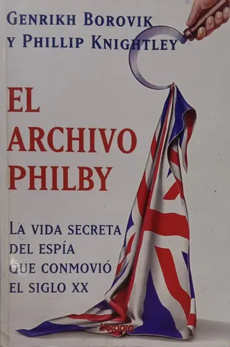 El Archivo Philby