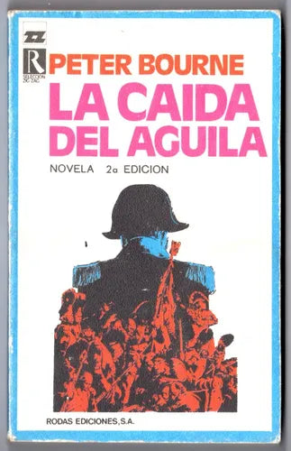 La caída del águila