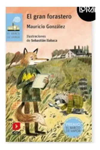 El gran forastero