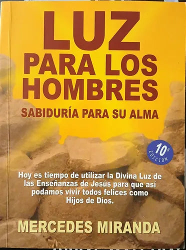 Luz Para Los Hombres
