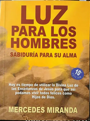 Luz Para Los Hombres