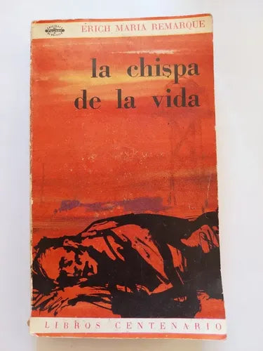 La chispa de la vida