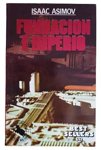 Fundación e imperio