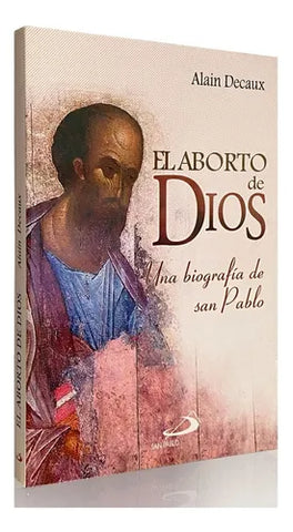 El aborto de Dios