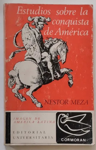 Estudios sobre la conquista de América