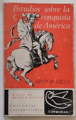 Estudios sobre la conquista de América