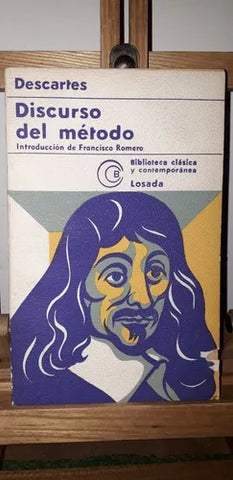Discurso Del Método