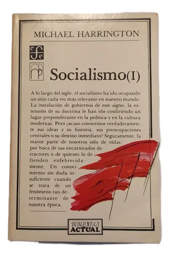 Socialismo (I)