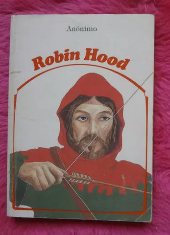 Robin Hoo