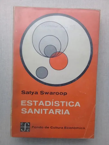 Estadística Sanitaria