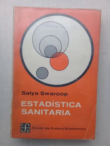 Estadística Sanitaria