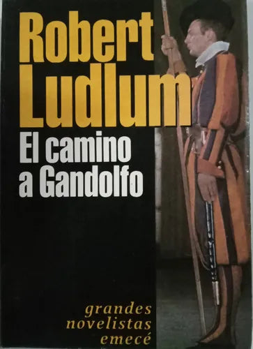 El Camino a Gandolfo