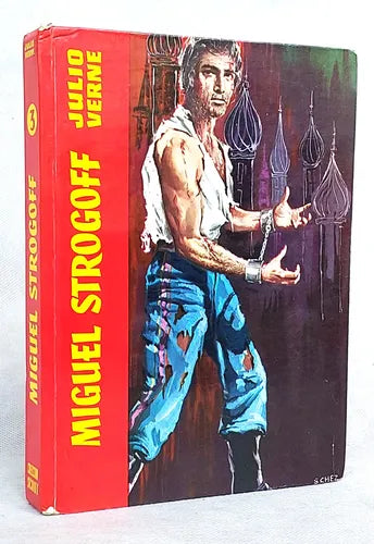 Miguel Strogoff