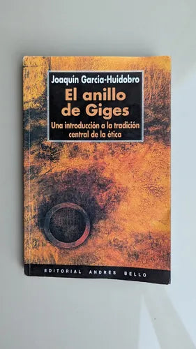El Anillo de Giges