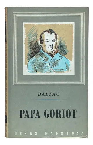Papá Goriot