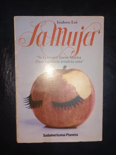 La mujer