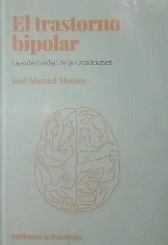 El trastorno bipolar