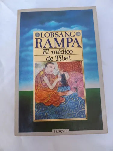El medico dl Tibet