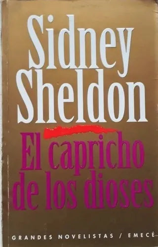El Capricho de los Dioses
