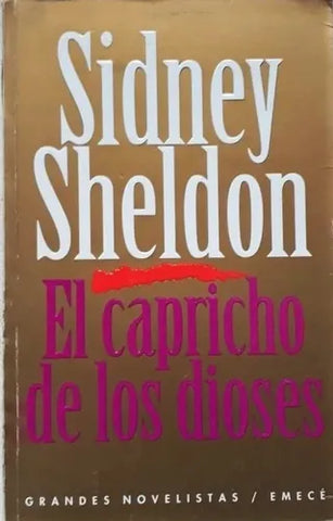 El Capricho de los Dioses
