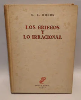 Los griegos y lo irracional