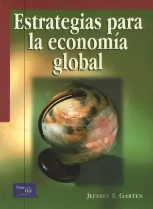 Estrategias Para La Economia Global