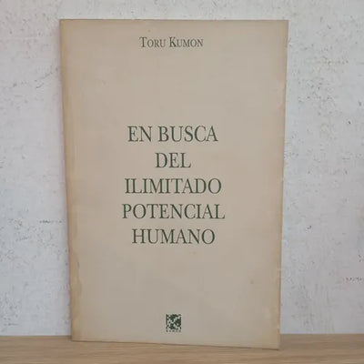 En busca del ilimitado potencial humano