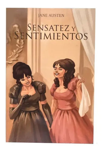 Sensatez y Sentimientos