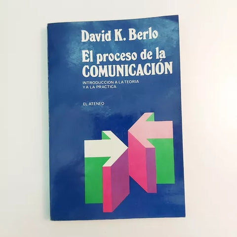El Proceso De La Comunicacion