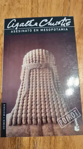 Asesinato En Mesopotamia