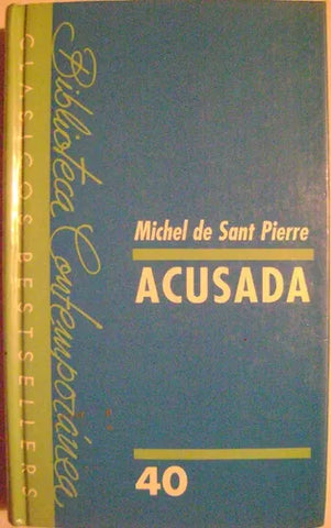 Acusada