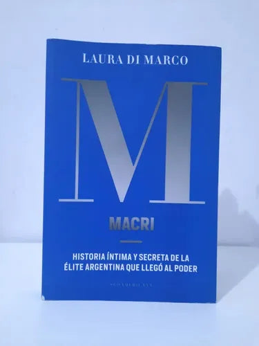 MACRI