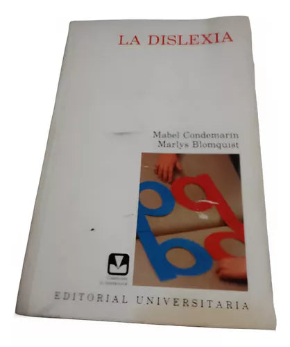La dislexia