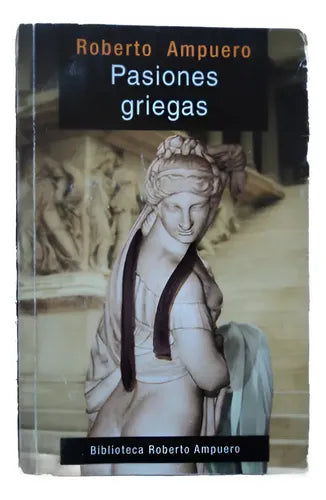 Pasiones Griegas