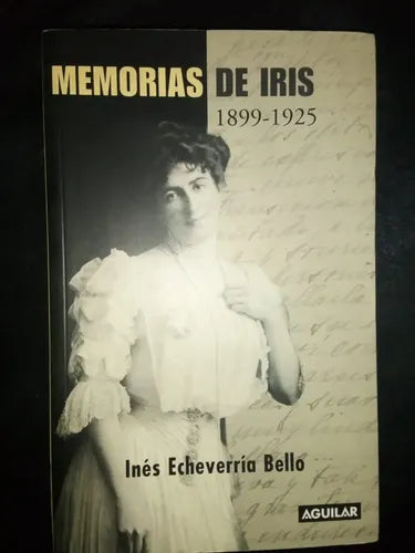 Memorias De Iris