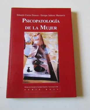 Psicopatología de la mujer
