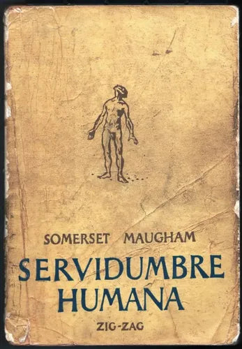 Servidumbre humana
